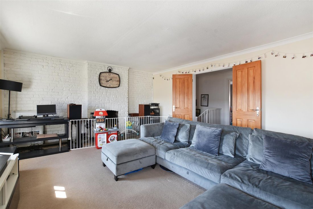 Country House in Chalk Farm, Camden, England 3 - 16776893