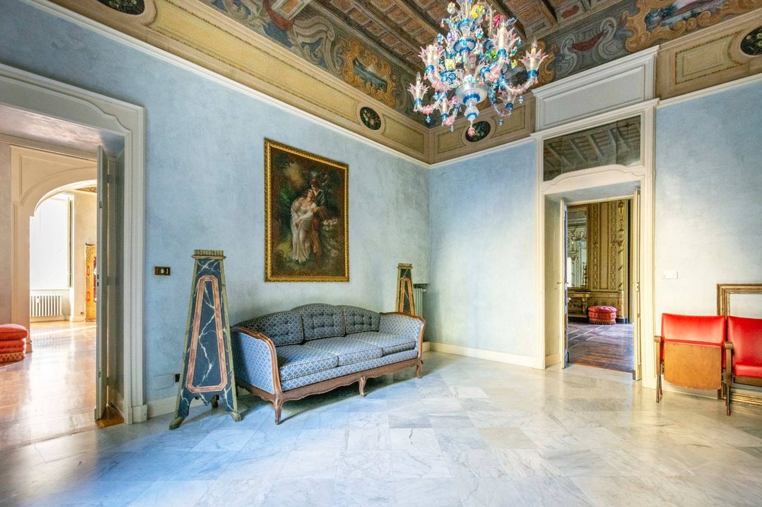 Appartement à Centre, Turin, Piémont 5 - 16781435