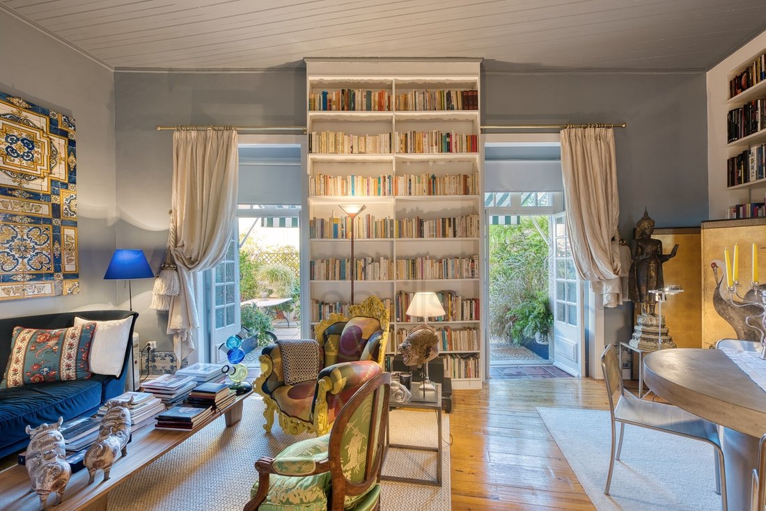 Apartment in Santa Maria Maior, Lisbon, Portugal 5 - 16779529