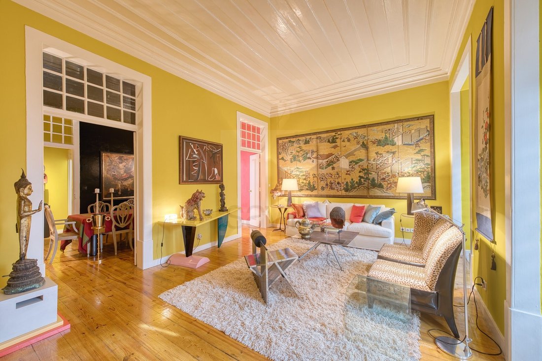 Apartment in Santa Maria Maior, Lisbon, Portugal 3 - 16779529