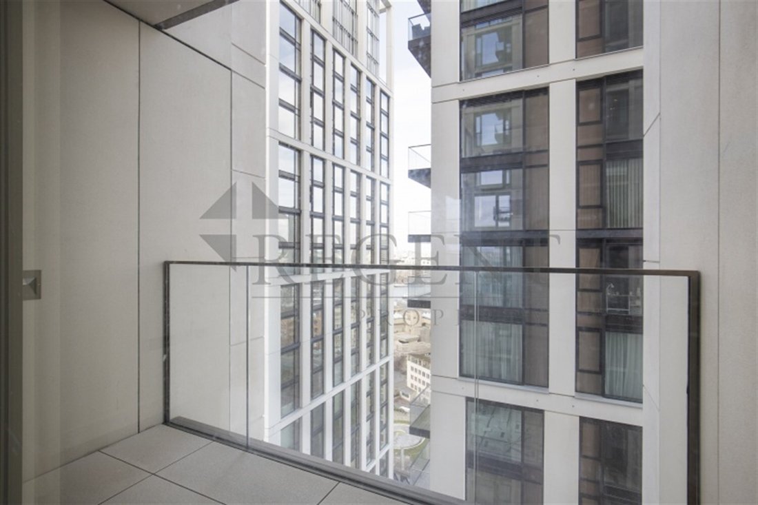 Apartment in Waterloo, Lambeth (Greater London), England 4 - 16780115