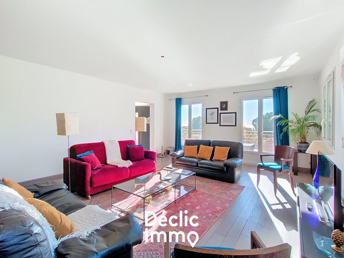 House in Plan de Noves, Vence, France 2 - 16780525
