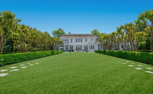 Casa en Southampton, Nueva York, Estados Unidos 1