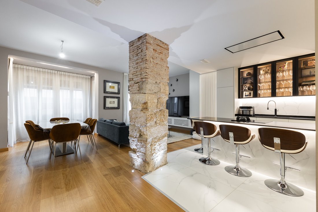 Apartment in Ciutat Vella, Valencia, Spain 1 - 16781210