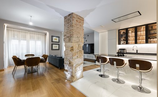 Apartment in Ciutat Vella, Valencia, Spain 1