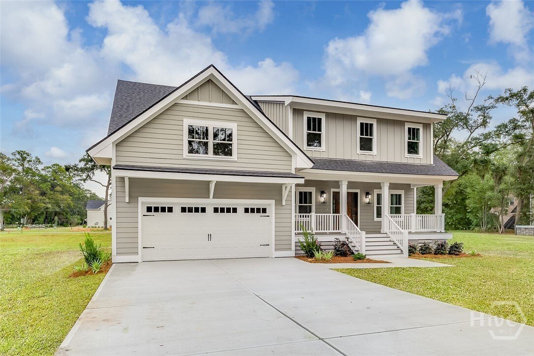 House in Savannah, Georgia, United States 2 - 16778053