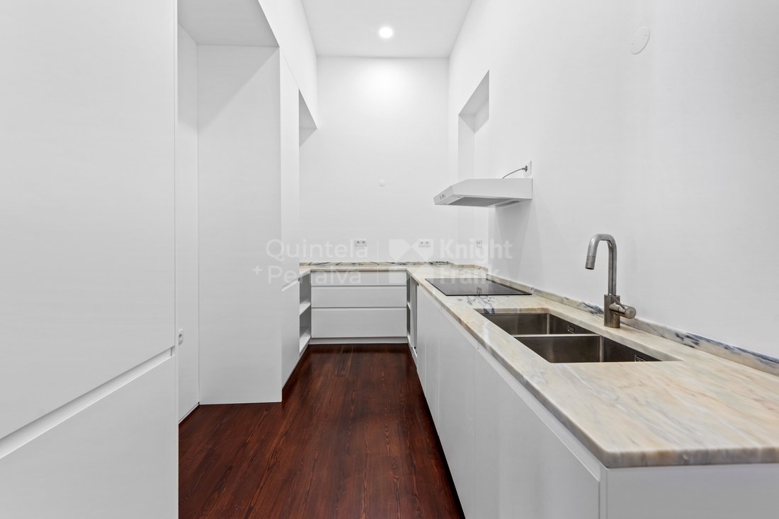 Apartment in Santa Maria Maior, Lisbon, Portugal 4 - 15158261