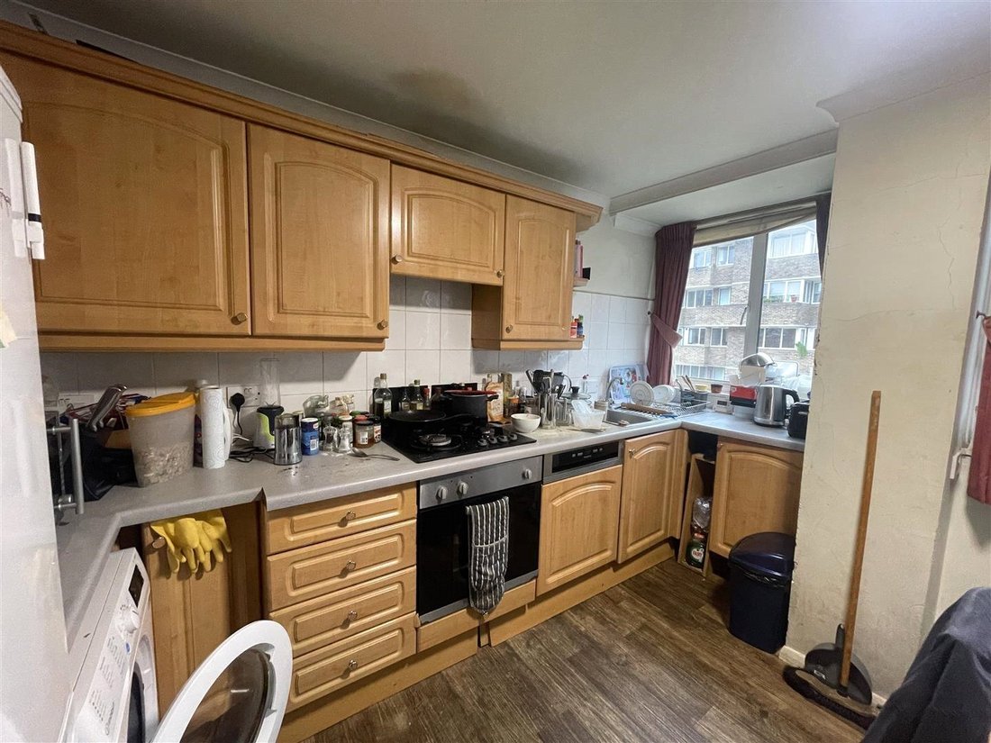 Apartment in Pimlico, Westminster, England 2 - 16780273