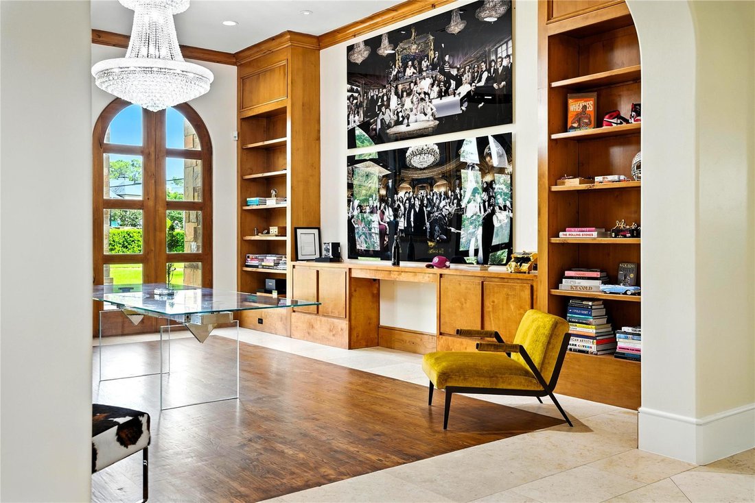 House in Houston, Texas, United States 5 - 16781349