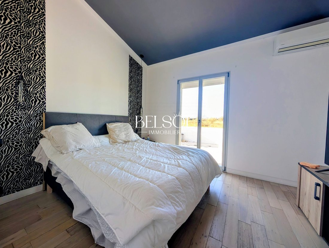 Casa en Saint-Cyprien, Occitania, Francia 4 - 16782222