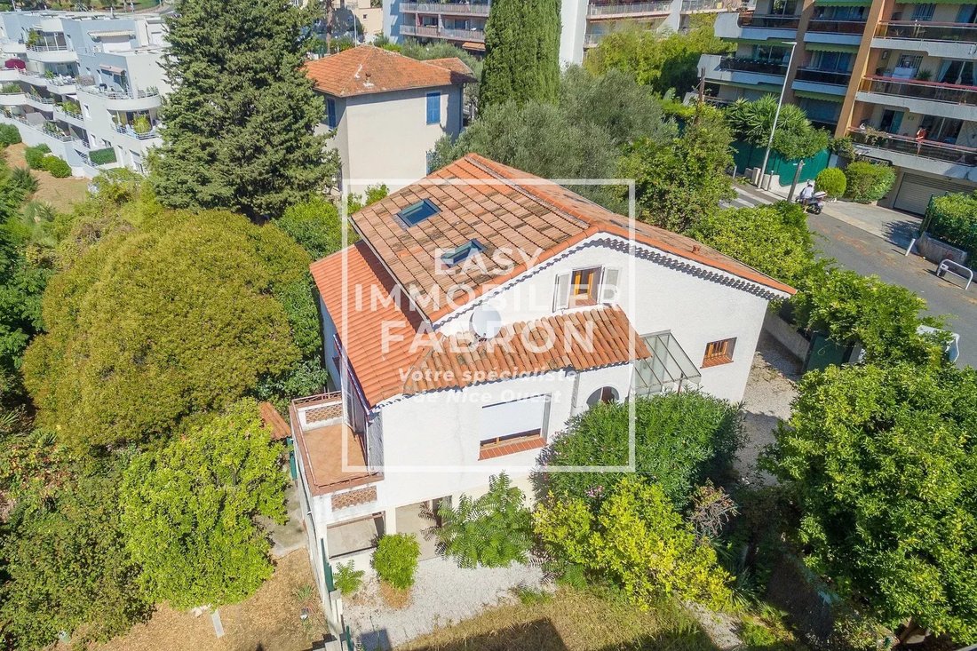 House in Fabron, Nice, France 3 - 16776937