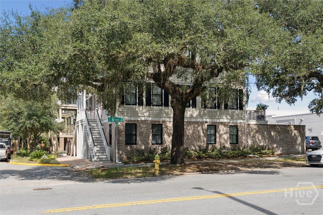 Townhouse in Savannah, Georgia, United States 3 - 16778306