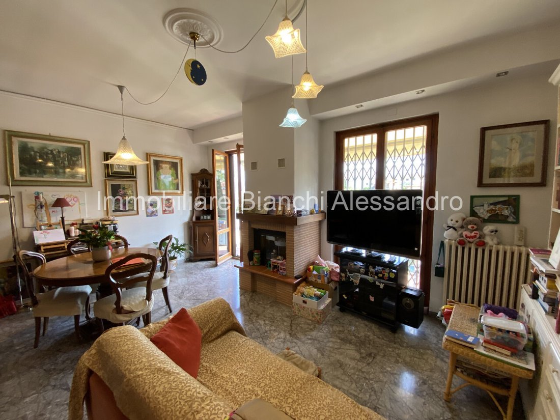 Apartment in Center, Bagno A Ripoli, Tuscany 5 - 16781752