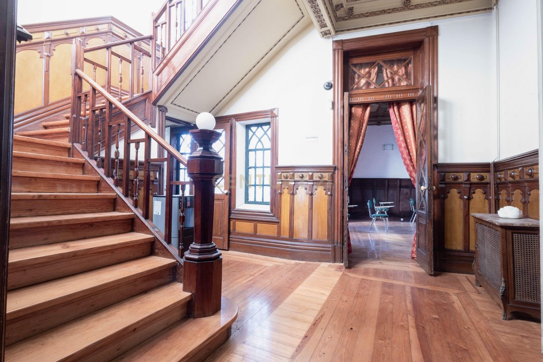 Villa in Bonfim, Porto District, Portugal 3 - 16781261