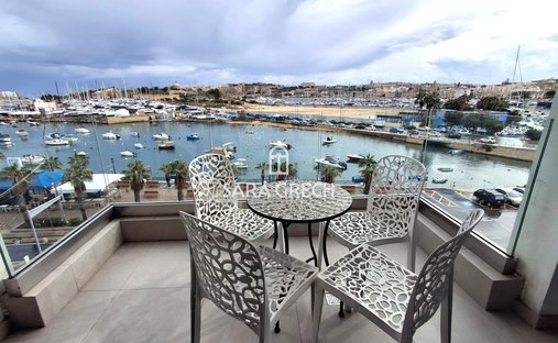 Apartment in Gzira, Malta 1