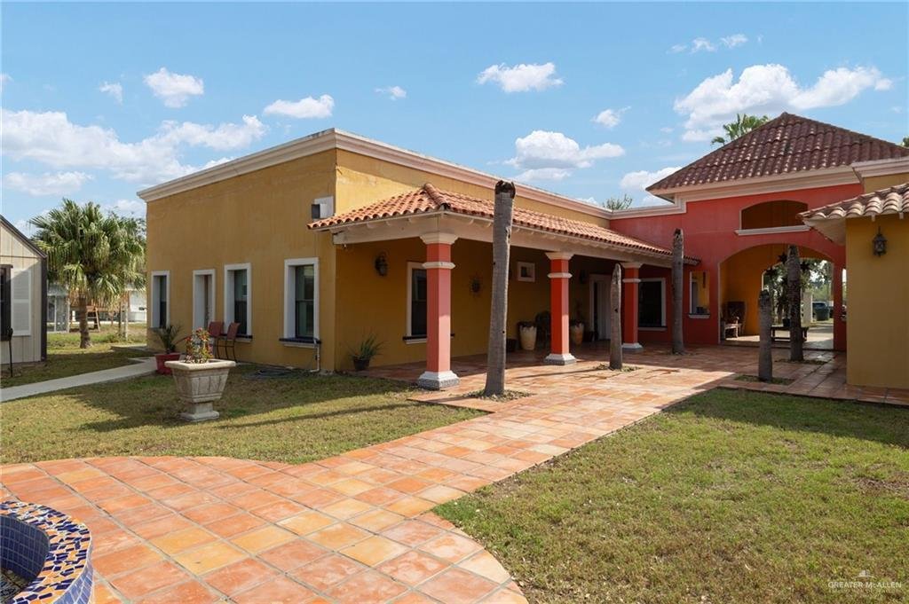 House in Mission, Texas, United States 4 - 16780143