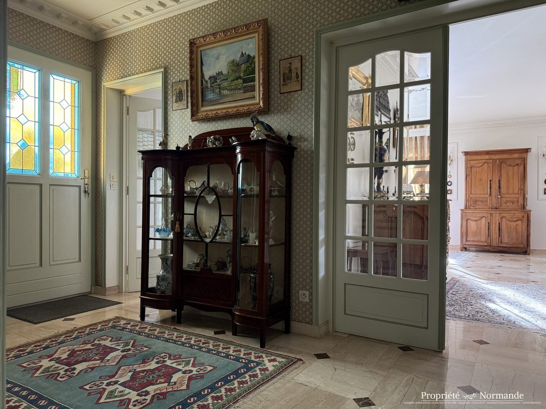 Villa in Centre Ville, Pont-Audemer, France 3 - 16782232