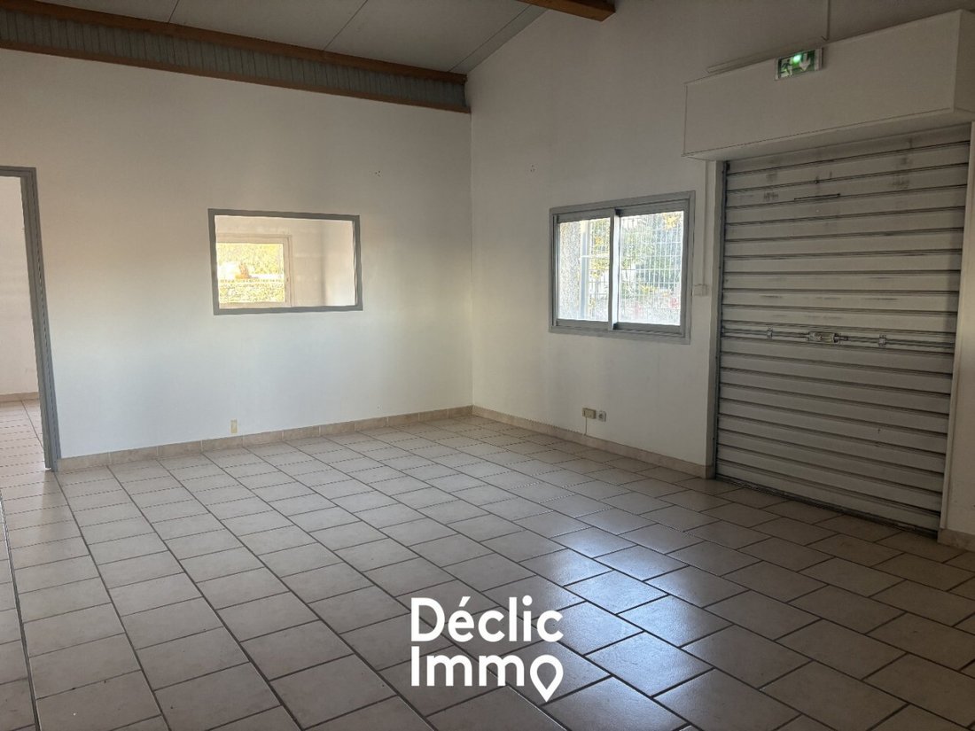 House in Camplanier, Nimes, France 2 - 16780520