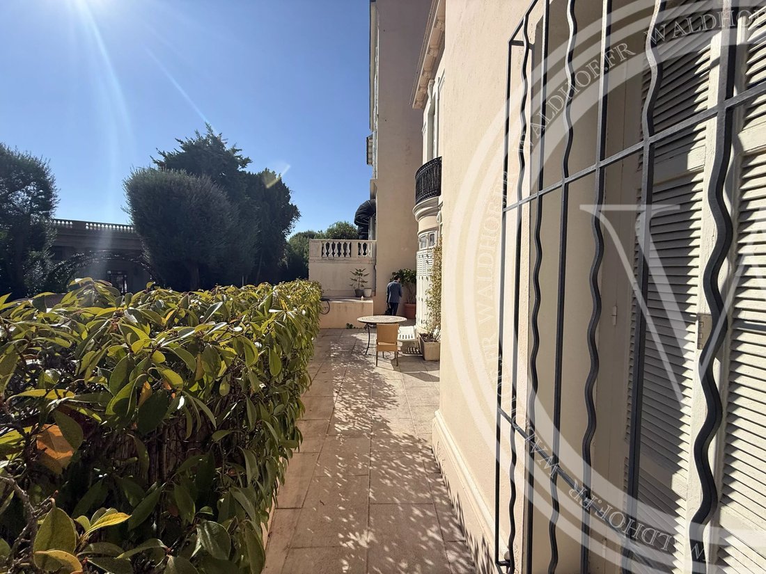 Villa in Cap-d'Ail, Provence-Alpes-Côte d'Azur, France 3 - 16779001