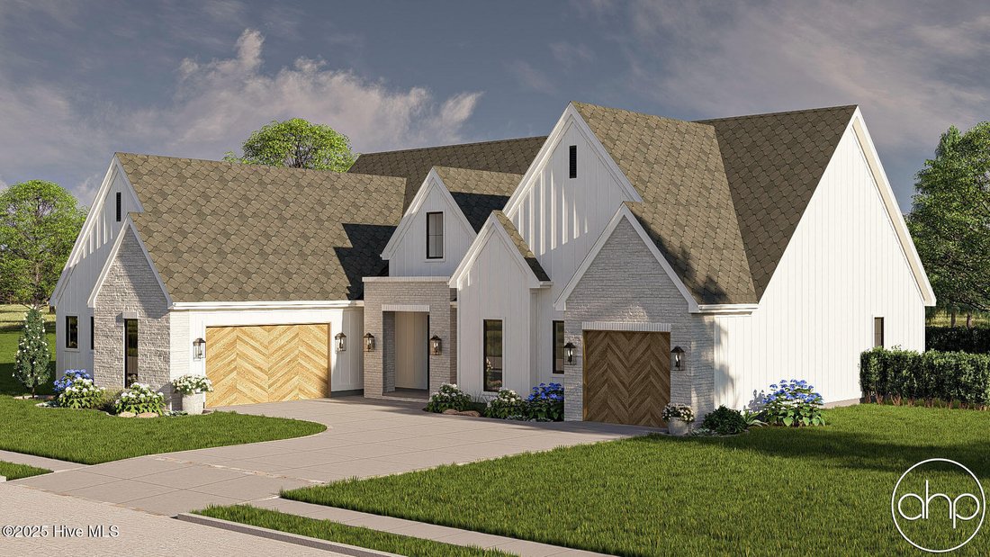 House in Shallotte, North Carolina, United States 5 - 16778702