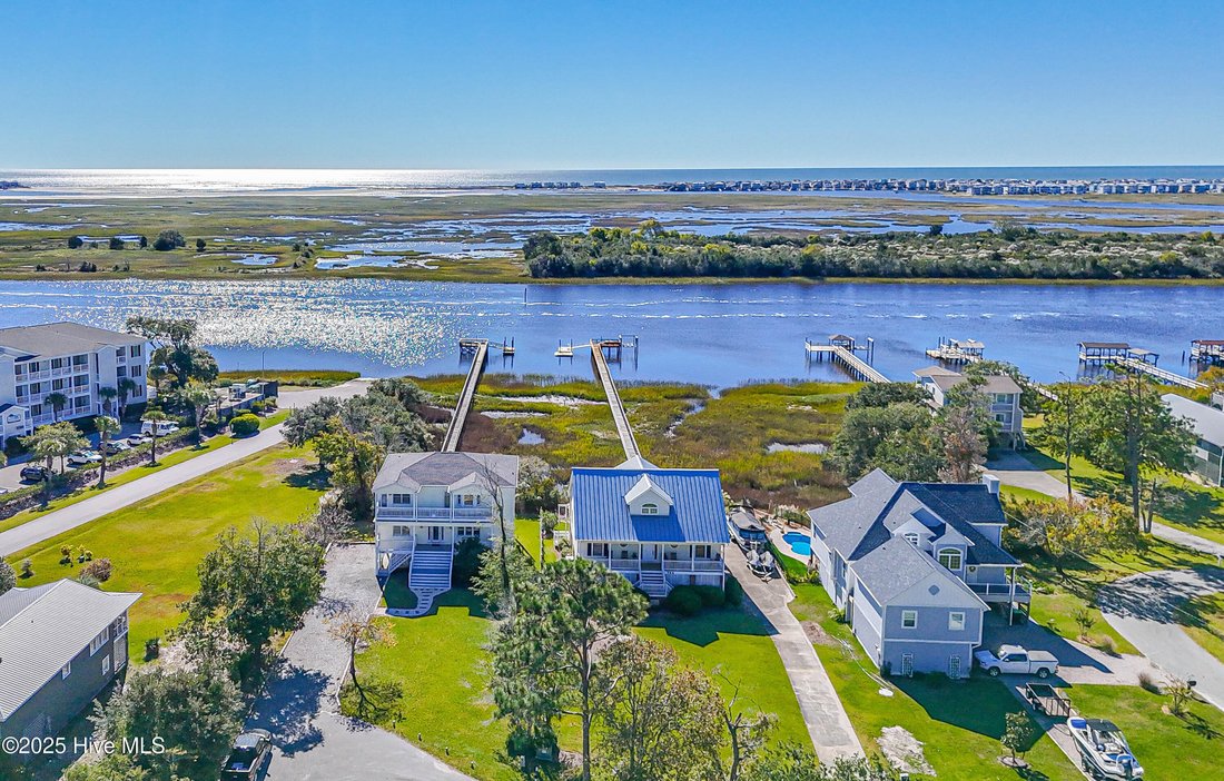 House in Sunset Beach, North Carolina, United States 2 - 16777584