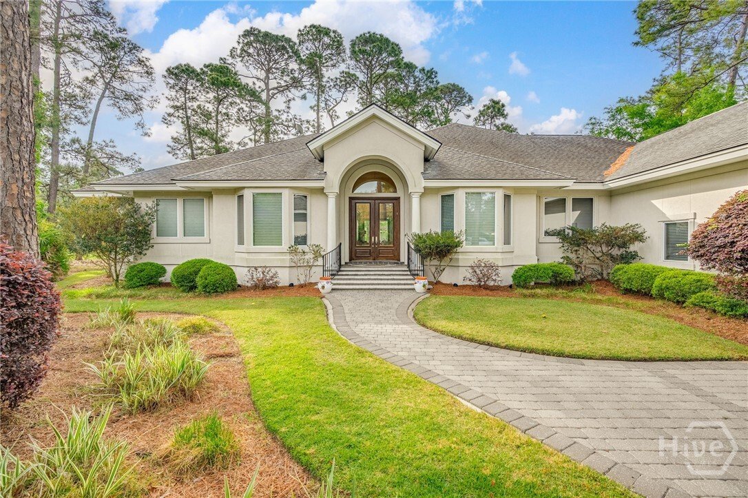 House in Savannah, Georgia, United States 2 - 16777908