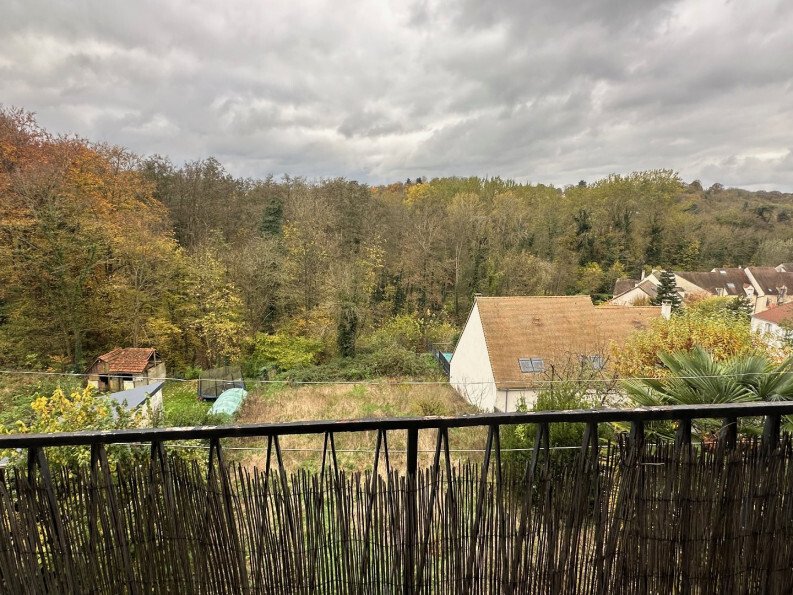 House in Bas Buc, Buc, France 2 - 16066280