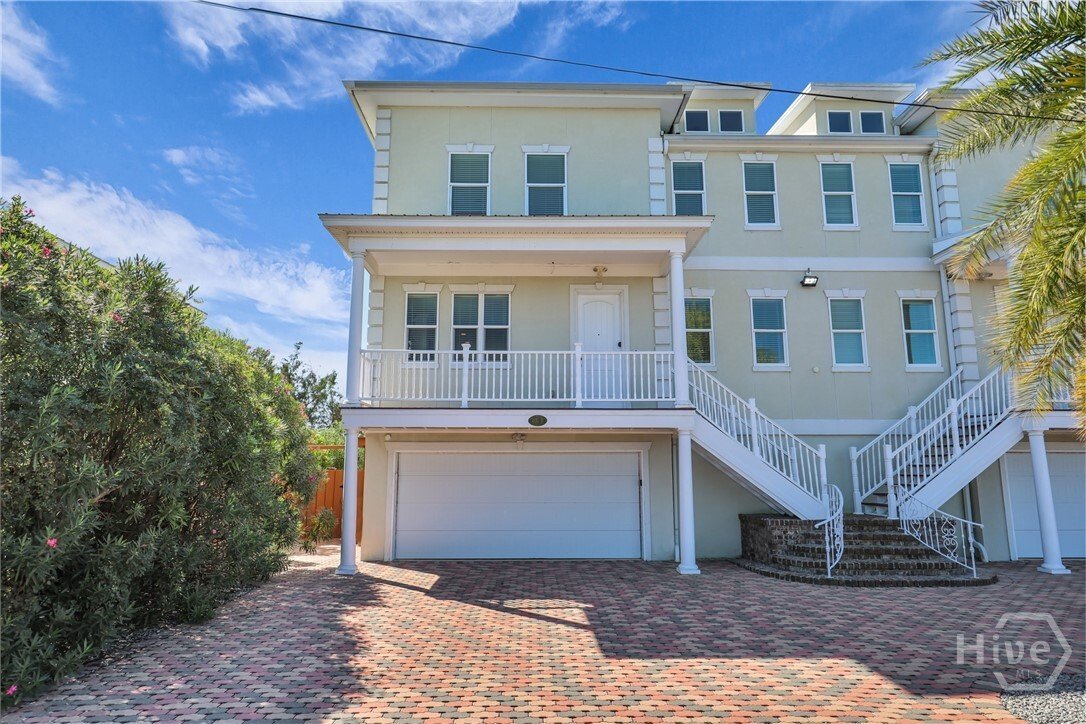 House in Tybee Island, Georgia, United States 3 - 16777939
