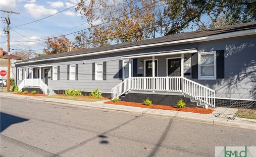 Apartamento en Savannah, Georgia, Estados Unidos 1