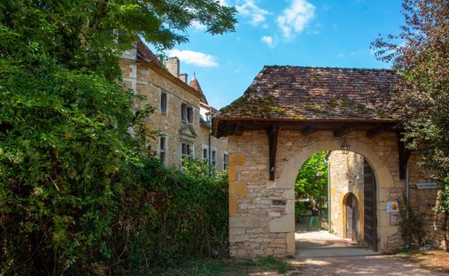 Lot Valley West Small Manor