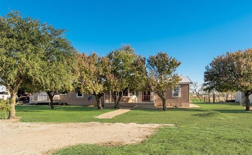 Haus in Venus, Texas, Vereinigte Staaten 1