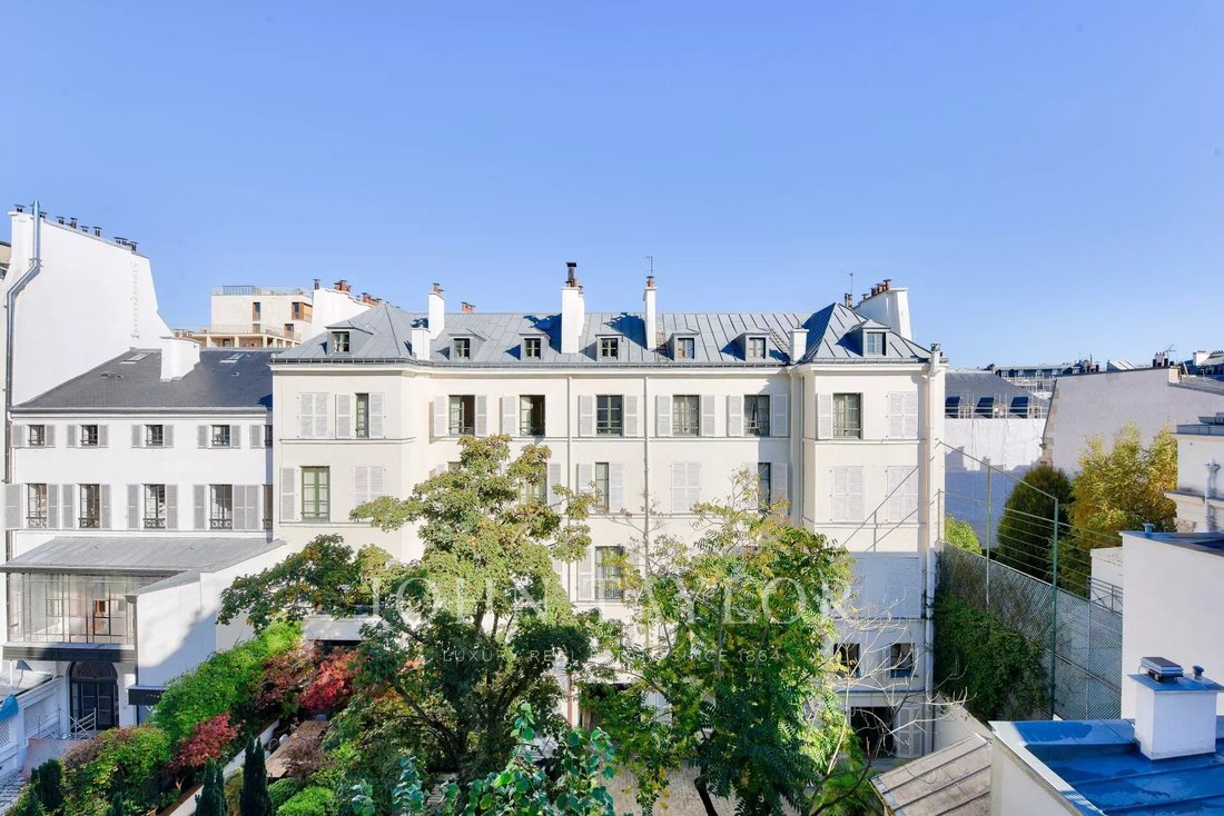 Apartment in Invalides, Paris 7e Arrondissement, Paris 3 - 14869882