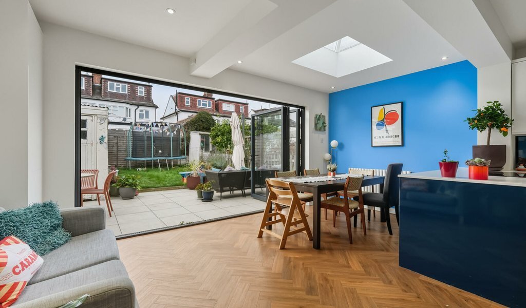 House in Wanstead, Redbridge, England 3 - 16780134