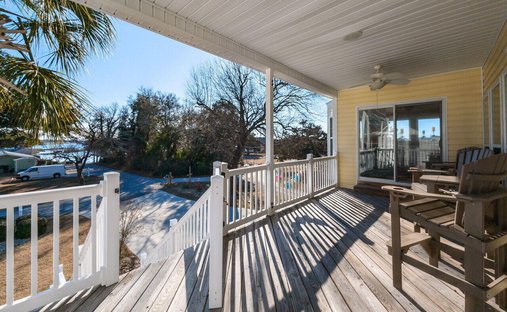 House in Cedar Point, North Carolina, United States 1