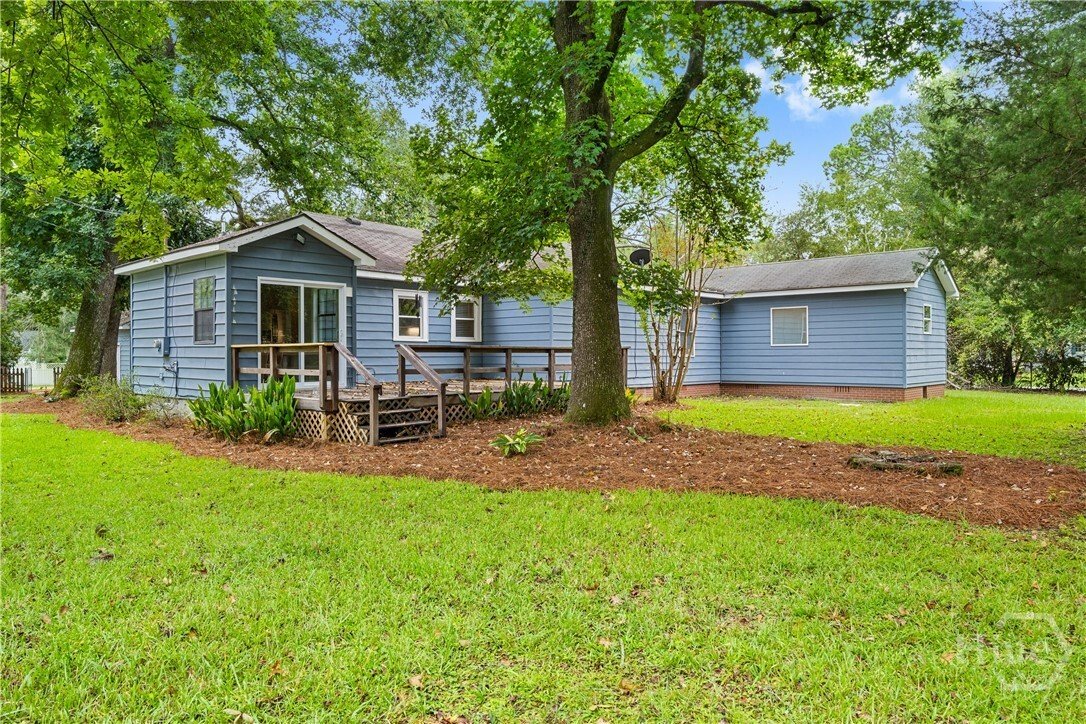 House in Savannah, Georgia, United States 3 - 16777819