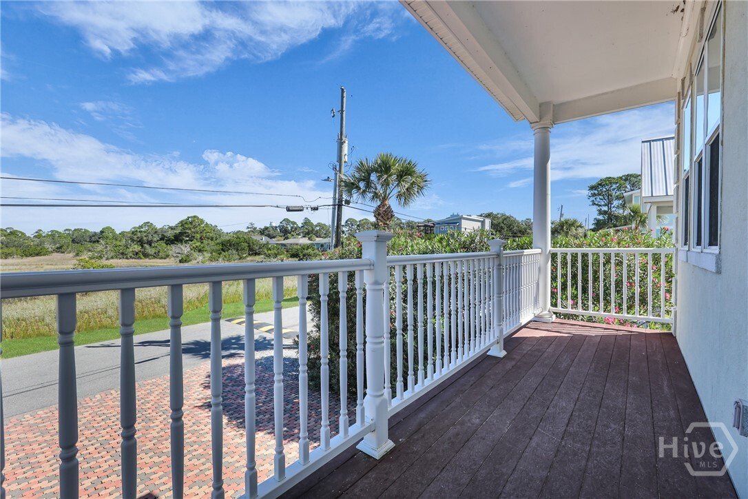 House in Tybee Island, Georgia, United States 5 - 16777939