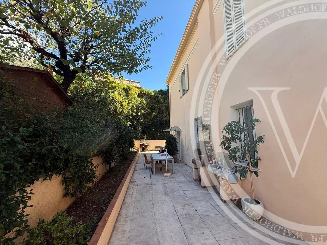 Villa in Cap-d'Ail, Provence-Alpes-Côte d'Azur, France 4 - 16779001