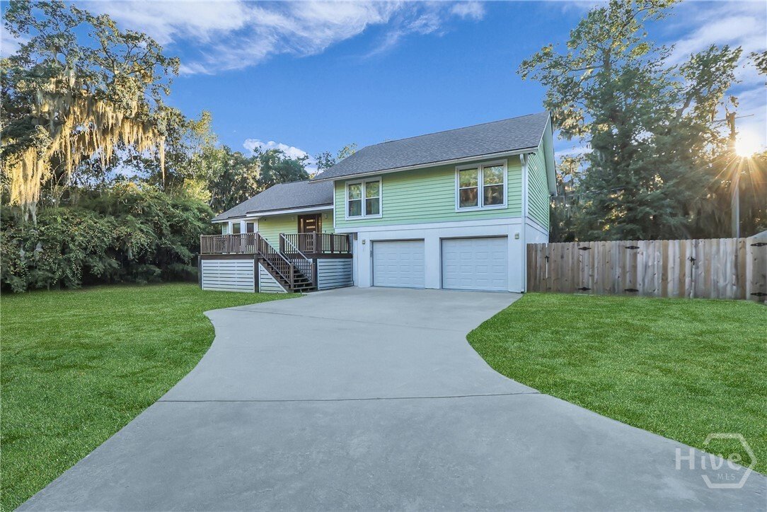 House in Tybee Island, Georgia, United States 4 - 16777873