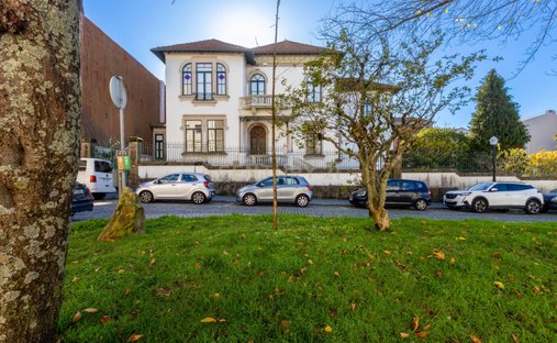 Villa in Bonfim, Porto District, Portugal 1