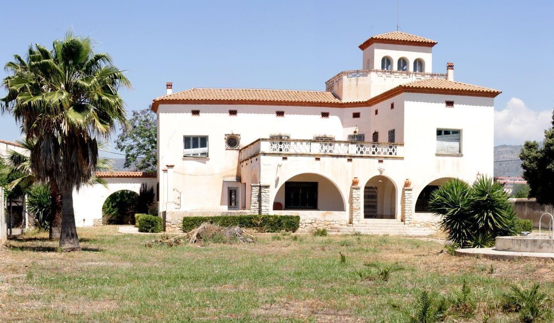 Villa in Alcanar, Catalonia, Spain 1 - 16780789