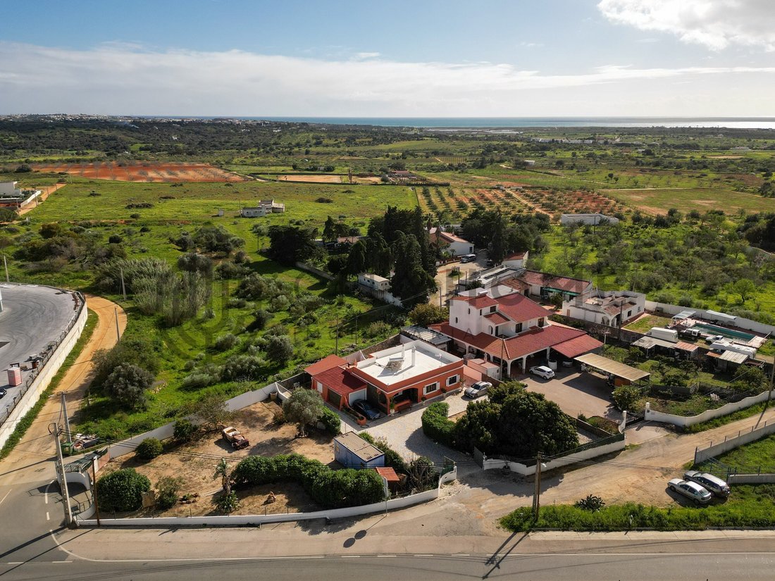 House in Alcantarilha, Algarve, Portugal 2 - 16779576