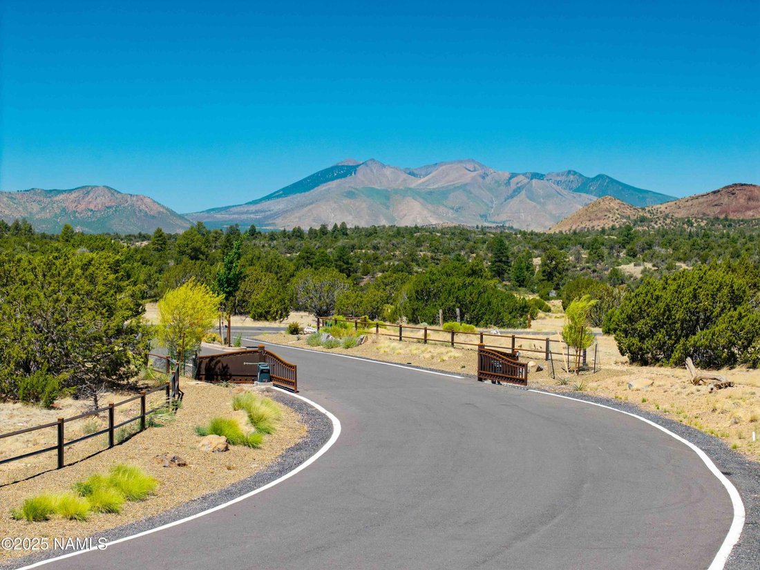 House in Flagstaff, Arizona, United States 4 - 16771895