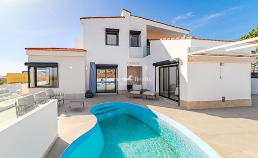 Villa in Candelaria, Kanarische Inseln, Spanien 1