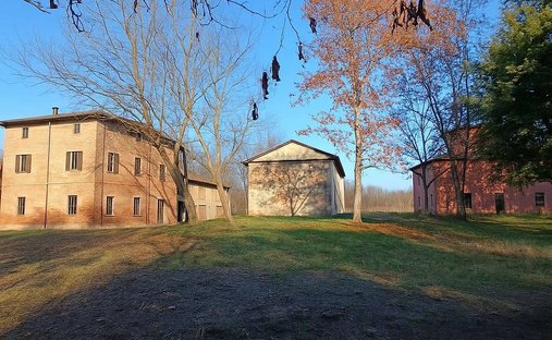 Landhaus in Formigine, Emilia-Romagna, Italien 1