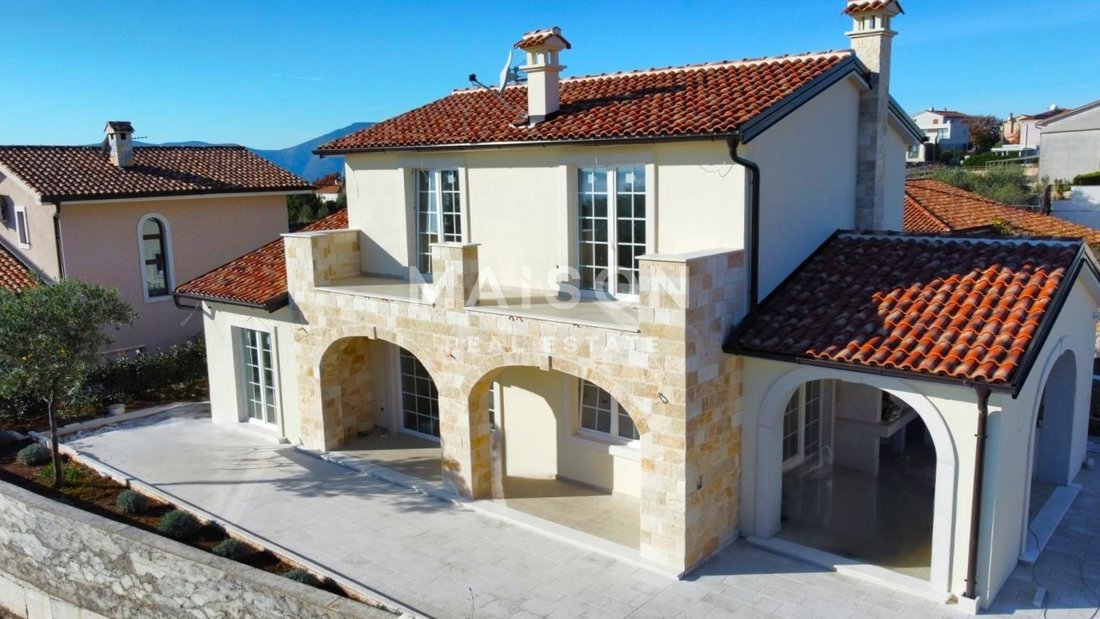House in Krk, Primorje-Gorski Kotar County, Croatia 2 - 16780919
