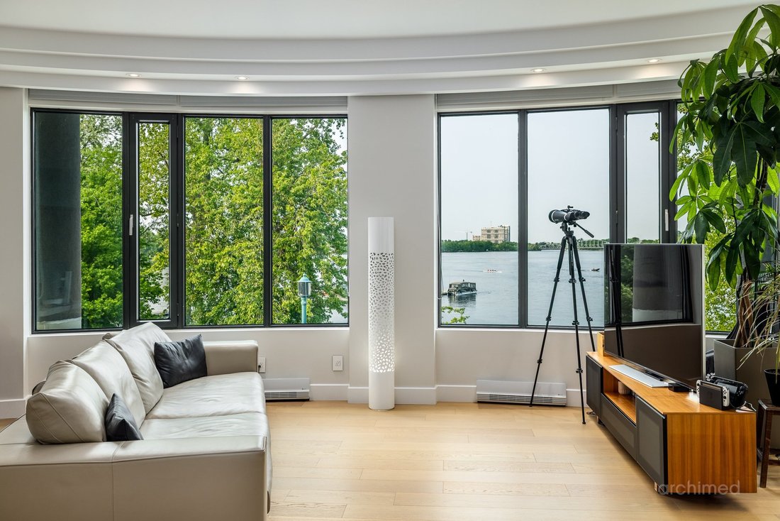 Apartment in Laval, Quebec, Canada 5 - 16780437