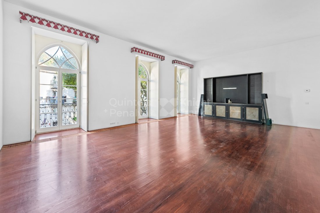 Apartment in Santa Maria Maior, Lisbon, Portugal 1 - 15158261