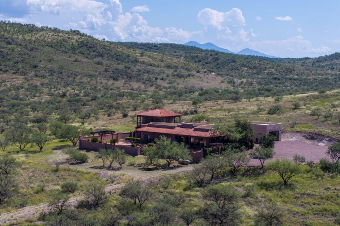 House in Rio Rico, Arizona, United States 4 - 16779789