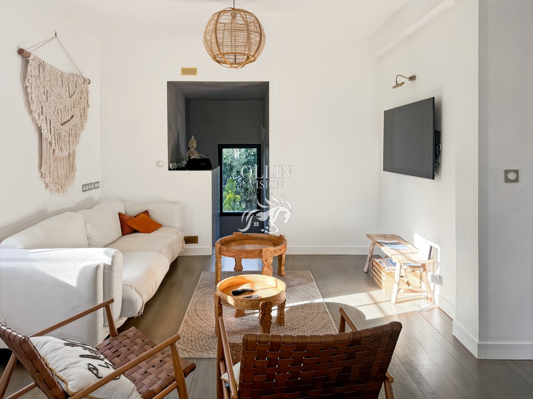 Villa in Pereire-Ville-d'Hiver, Arcachon, France 4 - 16725327