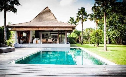 House in North Kuta, Bali, Indonesia 1